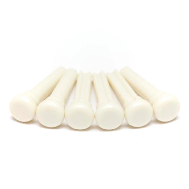 GraphTech Piroli Presentation White 6pcs Piroli in Tusq