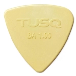 GraphTech Plettri Bi-Angle 1,00 Warm Vintage 48pcs Busta 48 plettri in Tusq