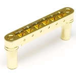 GraphTech Resomax NV1 Autolock Bridge 6mm Gold Ponte Tune