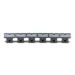 GraphTech String Saver Tune-O-Matic Gotho 6Pcs Selletta per chitarra elettrica 6 corde con ponte TonePros Gotho 103B