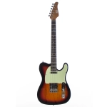 R66 R66 Horizon Williams Tele Style R66 WILLIAMS S/S