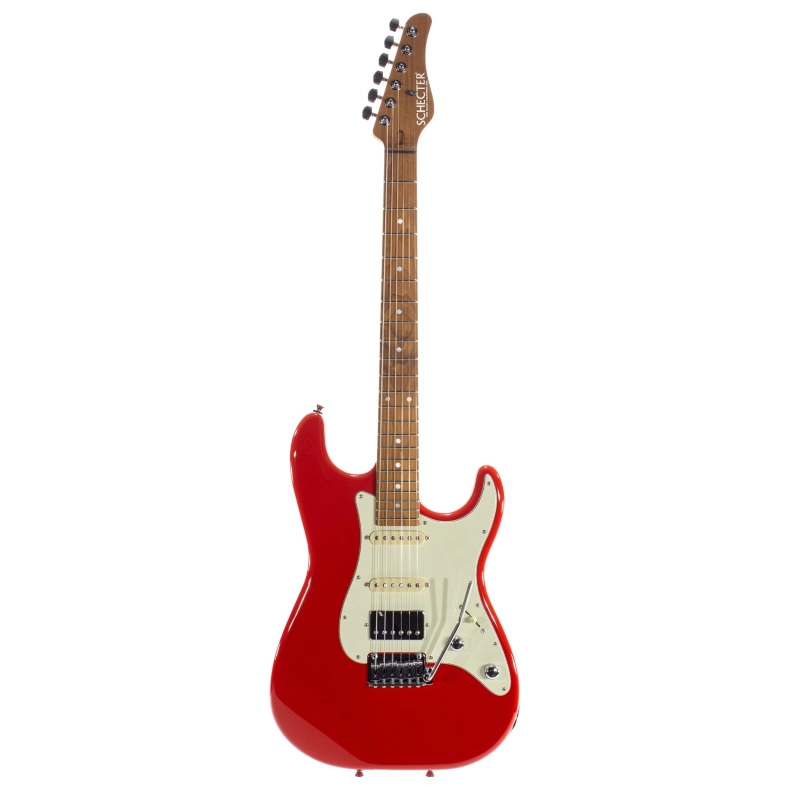 R66 R66 Schecter Custom Shop Traditional Santa Fe TRADITIONAL R66 SCHECTER SANTA FE H/S/S