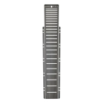 MusicNomad Fret Shield - Fretboard Protector Guard M-25.34 Gu Fret Shield Fretboard Protector Guard for M