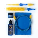MusicNomad Premium Trumpet Care Kit 6pcs Premium Trumpet Care Kit