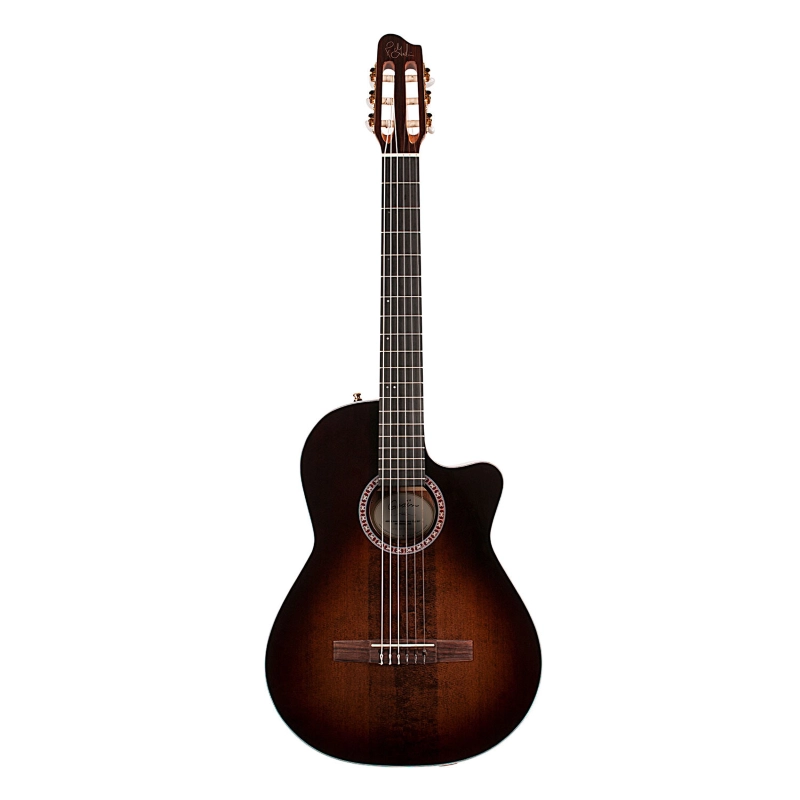 Godin Guitars Arena Pro CW Bourbon Burst EQ ARENA PRO CW BOURBON BURST EQ