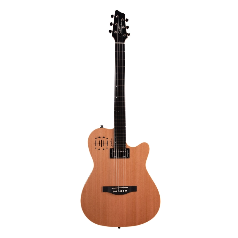 Godin Guitars A 6 ULTRA Natural SG A 6 ULTRA NATURAL SG