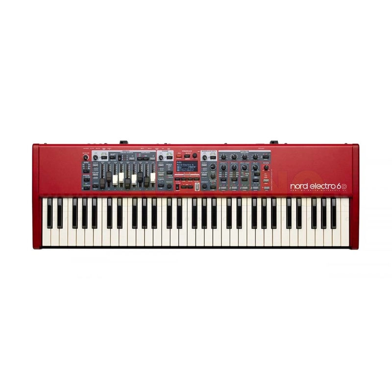 Nord Electro 6D 61 tasti semi-pesati