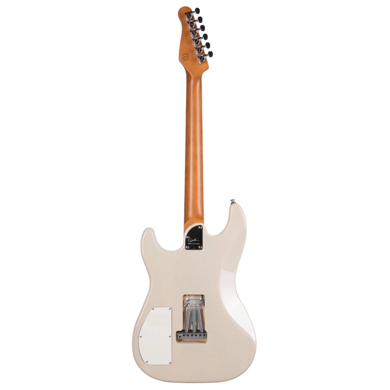 Godin Guitars Session T-Pro Ozark Cream MN SESSION T