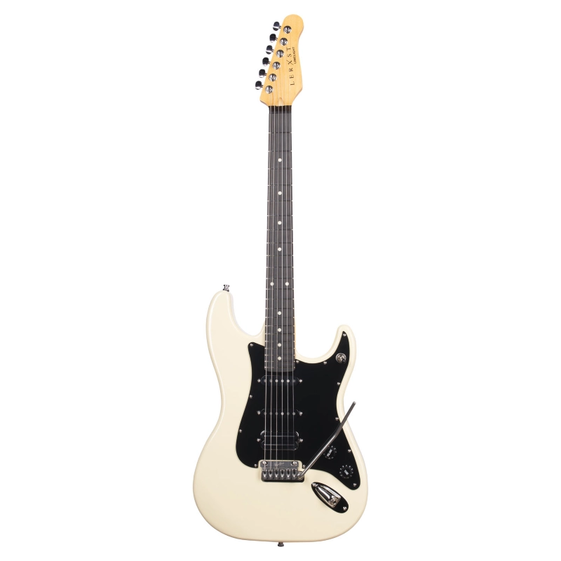 Godin Guitars LERXST Vega Trem Limelight Cream LERXST WITH VEGA TREM LIMELIGHT CREAM