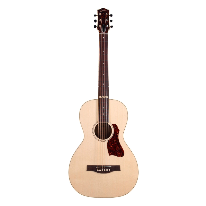 Godin Guitars Rialto Natural RN GT EQ RIALTO NATURAL RN GT EQ