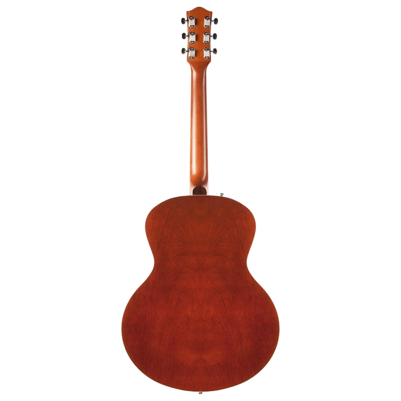 Godin Guitars 5th Avenue Kingpin P90 Cognac Burst 5TH AVENUE KINGPIN P90 COGNAC BURST