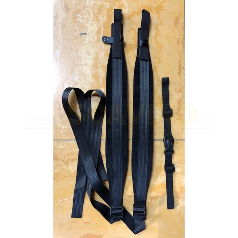 Ttacolla per fisarmonica da 60 bassi a120 bassi