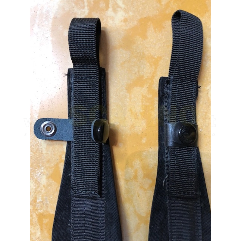 Ttacolla per fisarmonica da 60 bassi a120 bassi