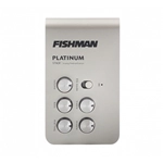 Fishman PRO-PLT-301 Platinum Stage EQ/D.I.