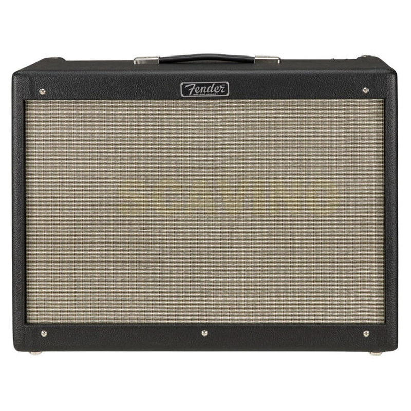 Fender Hot Rod Deluxe IV BLK