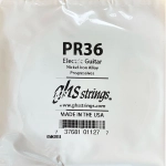 GHS Singola elettrica Progressives 036 Corda singola per chitarra elettrica