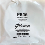 GHS Singola elettrica Progressives 046 Corda singola per chitarra elettrica