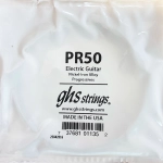 GHS Singola elettrica Progressives 050 Corda singola per chitarra elettrica