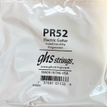 GHS Singola elettrica Progressives 052 Corda singola per chitarra elettrica