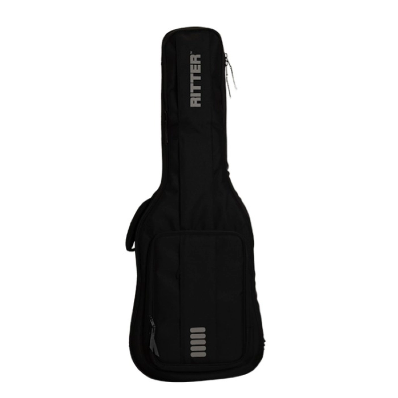 Ritter Borsa Arosa Chitarra Elettrica Borsa imbottita per chitarra elettrica