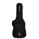 Ritter Borsa Arosa Chitarra Elettrica Doppia Borsa imbottita per chitarra elettrica double