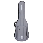 Ritter Borsa Arosa Deluxe Basso Elettrico Borsa rigida imbottita per basso elettrico