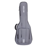 Ritter Borsa Arosa Deluxe Chitarra Folk/Auditorium Borsa rigida imbottita per chitarra folk/auditorium