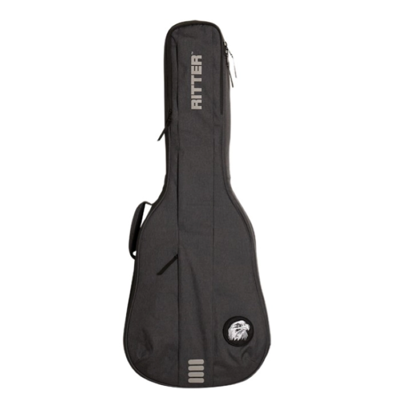 Ritter Borsa Bern Chitarra Dreadnought Borsa imbottita per chitarra dreadnought