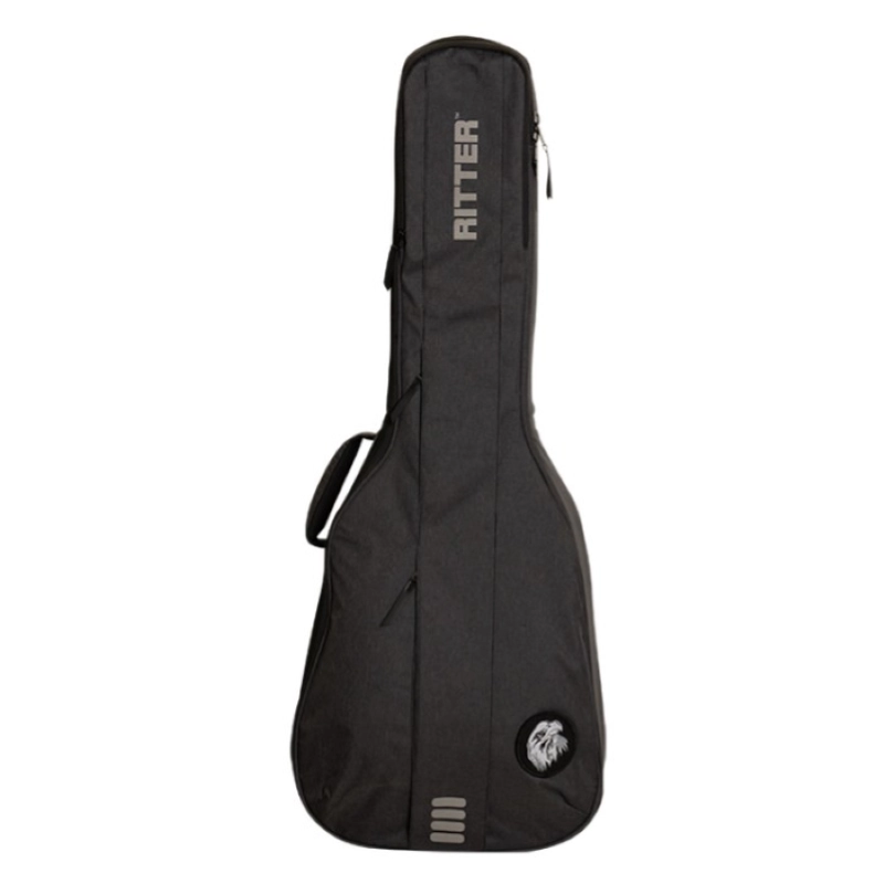 Ritter Borsa Bern Chitarra Folk/Auditorium Borsa imbottita per chitarra folk/auditorium