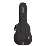 Ritter Borsa Bern Chitarra Super Jumbo Borsa imbottita per chitarra super jumbo