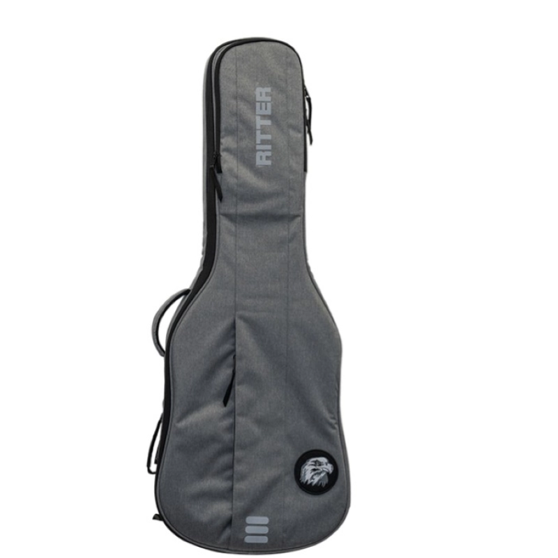 Ritter Borsa Carouge Chitarra Elettrica Borsa imbottita per chitarra elettrica