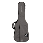 Ritter Borsa Carouge Chitarra Elettrica Doppia Borsa imbottita per chitarra elettrica double