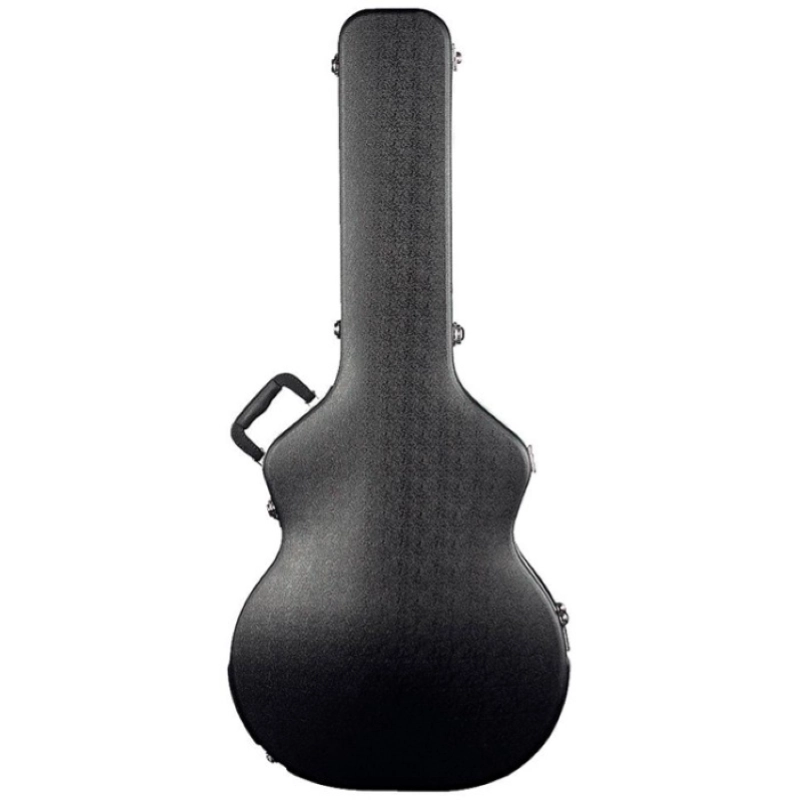 RockCase Custodia ABS Standard Chitarra Jumbo RC ABS 10414 B/4