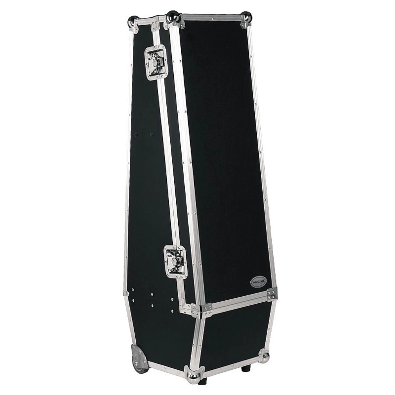 RockCase Custodia Rigida Standard 3 chiatarre elettriche RC 10860 GU/FL