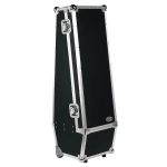 RockCase Custodia Rigida Standard 3 chiatarre elettriche RC 10860 GU/FL