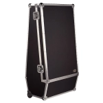 RockCase Custodia Rigida Standard 5 chiatarre elettriche RC 10861 GU/FL