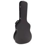 RockCase Custodia Rigida Standard Chitarra Acustica RC 10609 B/4