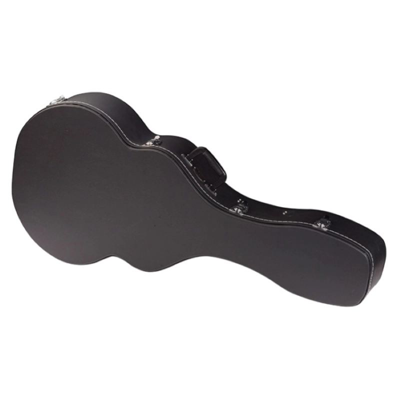RockCase Custodia Rigida Standard Chitarra Jumbo RC 10614 B/SB