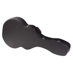 RockCase Custodia Rigida Standard Chitarra Jumbo RC 10614 B/SB