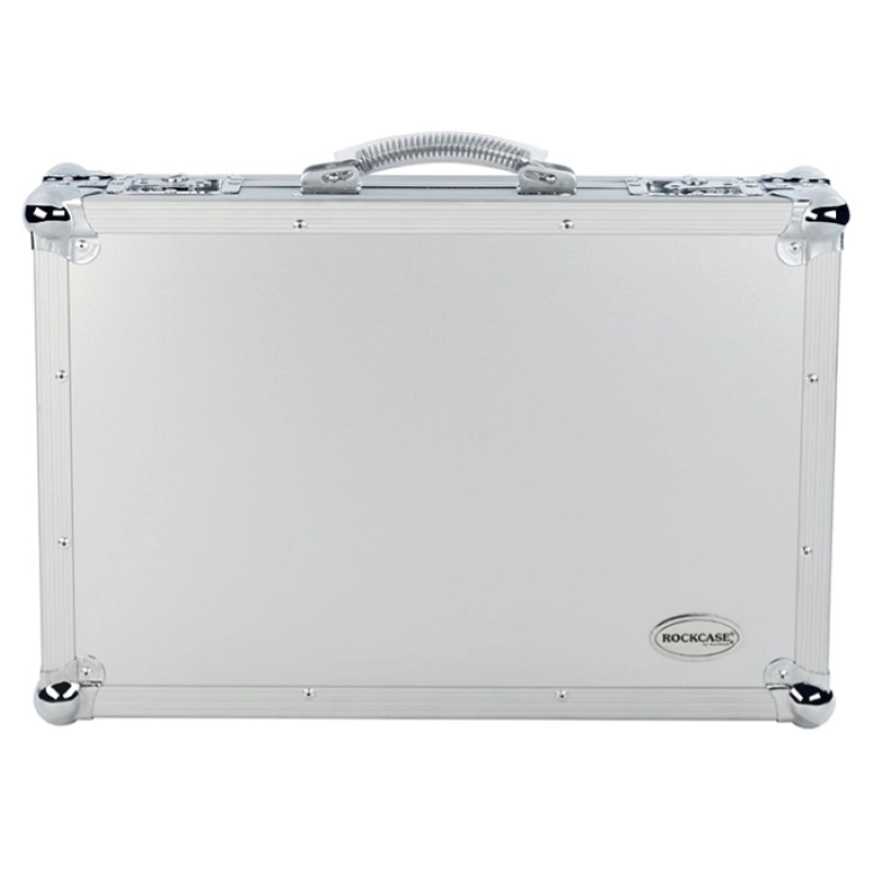 RockCase Flight Case Pedali Effetto 62x43x17cm RC 23010 SA