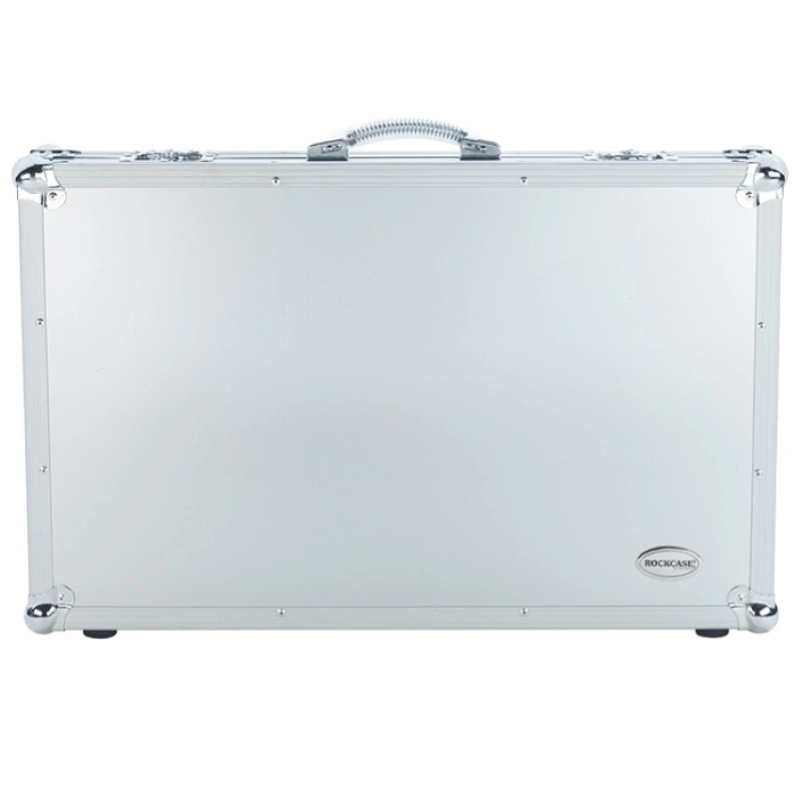 RockCase Flight Case Pedali Effetto 82x54x19cm RC 23020 SA