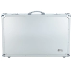 RockCase Flight Case Pedali Effetto 82x54x19cm RC 23020 SA