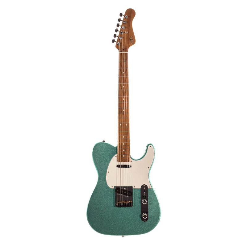 G&L Legend ASAT SS See Foam Green Metallic LEGEND COLLECTION ASAT SS Sea Foam Pearl Green Metallic