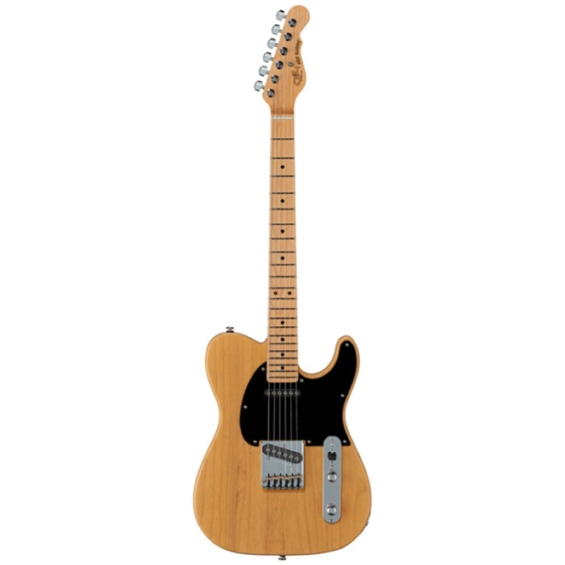 G&L Deluxe ASAT Classic Butterscotch Blonde DELUXE ASAT Classic Butterscotch Blonde