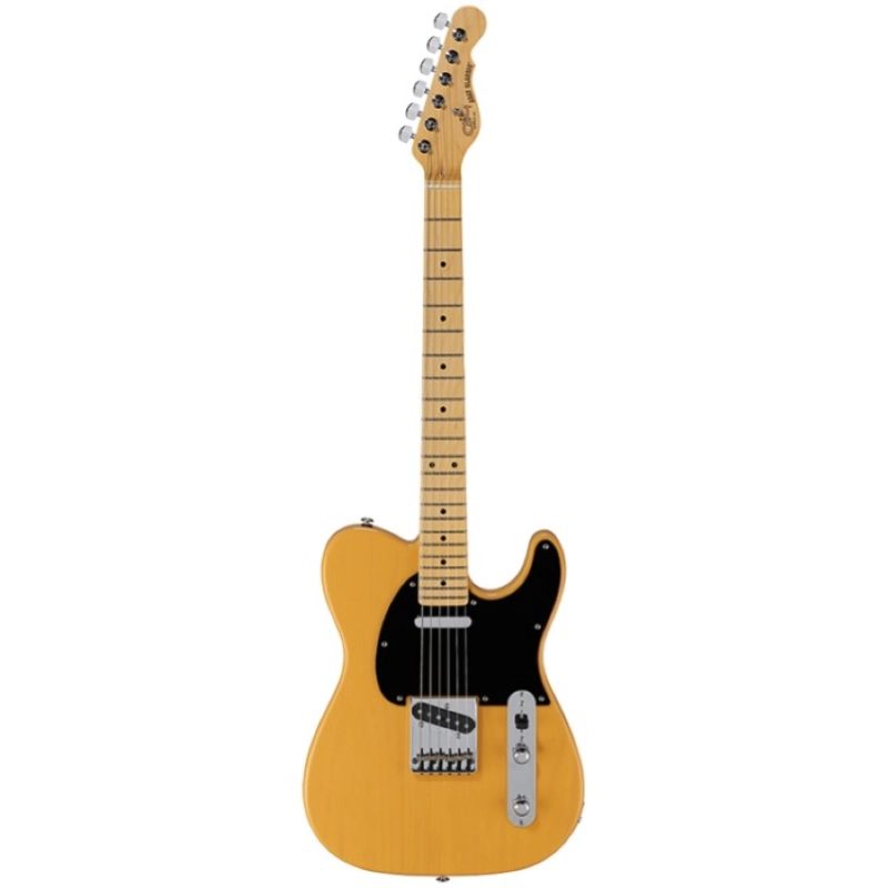 G&L Deluxe ASAT Classic Alnico Butterscotch Blonde DELUXE ASAT Classic Alnico Butterscotch Blonde Pine