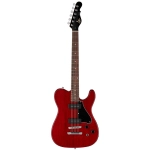 G&L ASAT Junior II Trans Red ASAT Junior II Trans Red