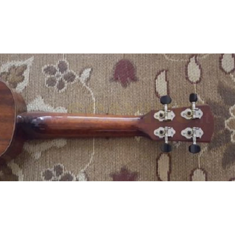 EASTMAN Ukulele EU3S