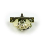 G&L Selettore 3 posizioni Made in USA Selettore a 3 posizioni