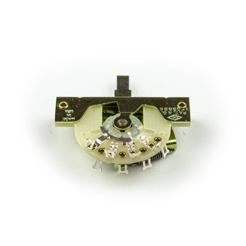 G&L Selettore 3 posizioni Made in USA Selettore a 3 posizioni