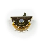 G&L Selettore 5 posizioni Made in USA Selettore a 5 posizioni